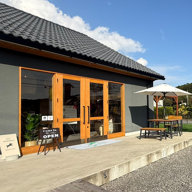 GRASS 伊勢志摩店